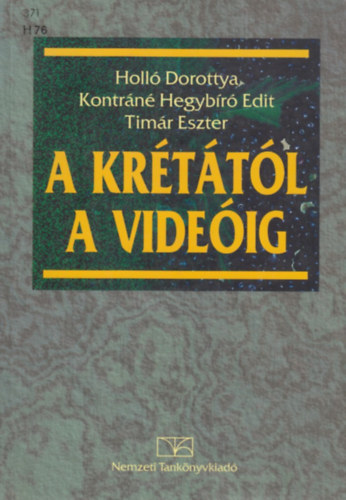 A krttl a videig