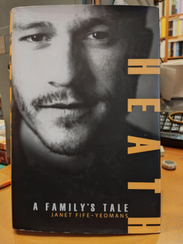 Heath - A Family's Tale (Pier 9)