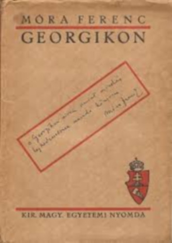 Georgikon