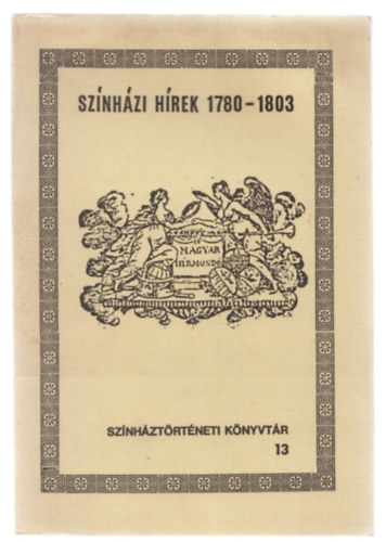 Sznhzi hrek 1780-1803