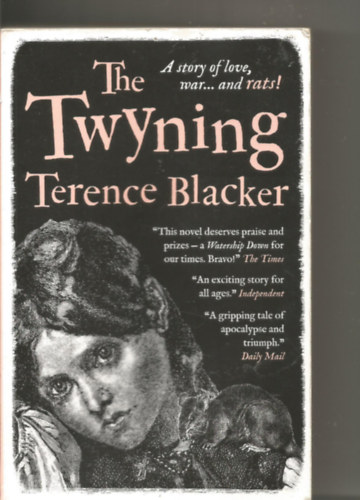Terence Blacker - The Twyning