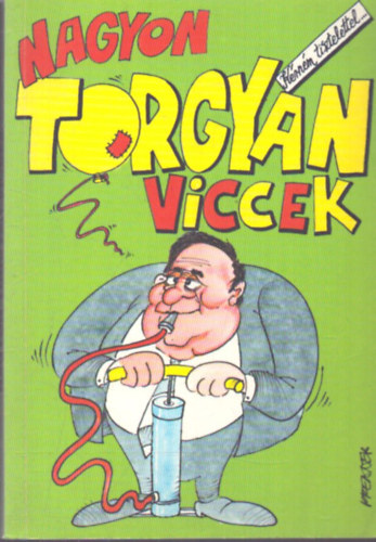 Krenner István Föld S. Péter - Nagyon Torgyán viccek