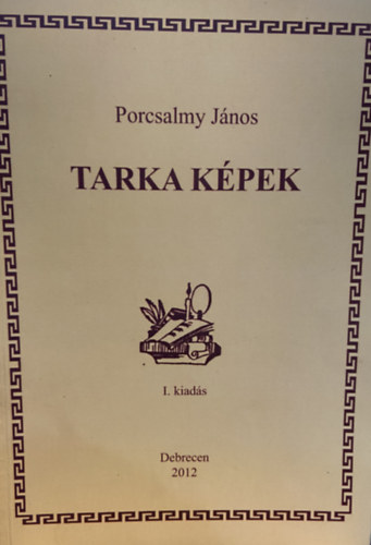 Tarka kpek