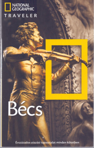 B�cs (National Geographic Traveller)
