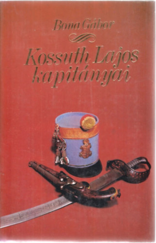 Kossuth Lajos kapitnyai