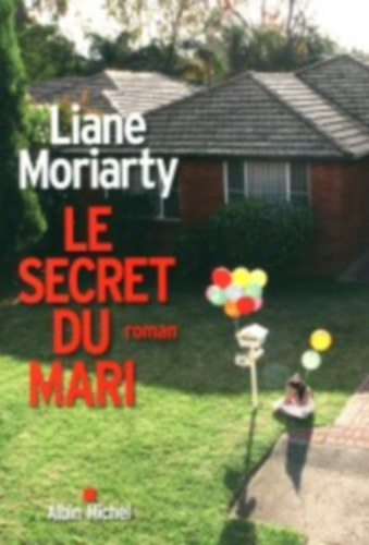 Le secret du mari