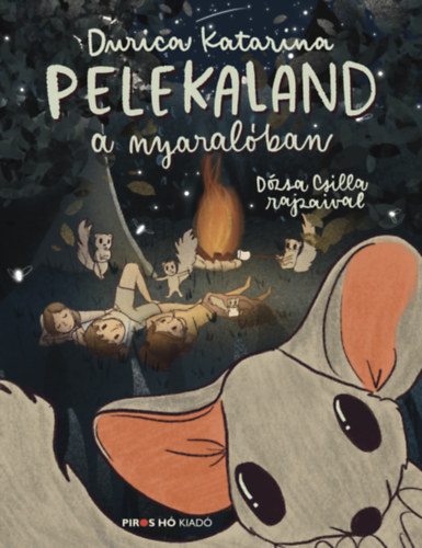 Pelekaland a nyaralban