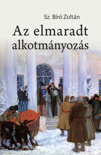 Az elmaradt alkotmnyozs