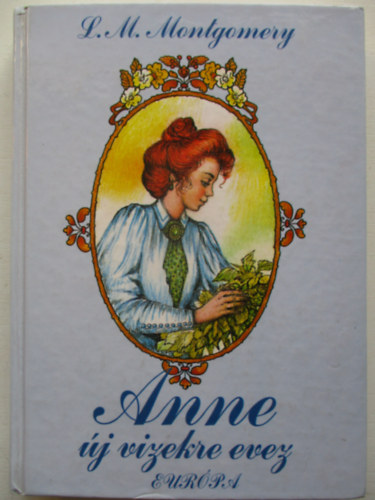 Anne j vizekre evez