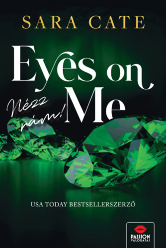 Eyes on Me - N�zz r�m!