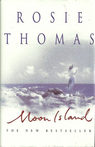 Rosie Thomas - Moon Island