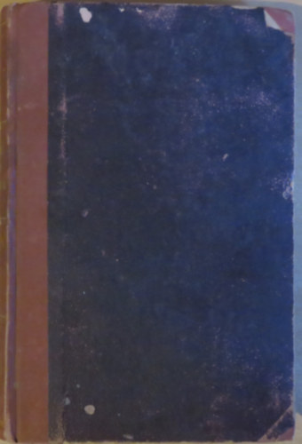 Mendlik goston: Falusi Prdictik. XII. vfolyam