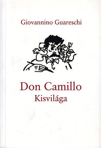 Don Camillo kisvilga