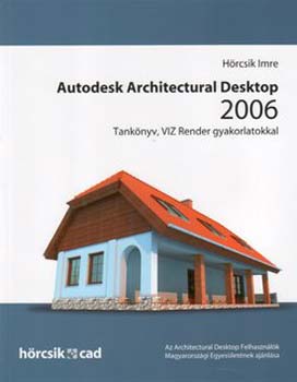 Autodesk Architectural Desktop 2006