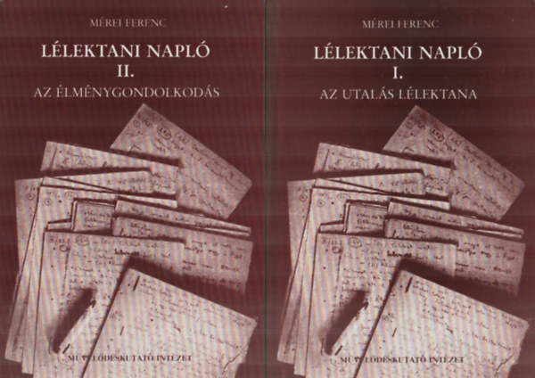 Llektani napl I-IV.