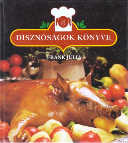 Diszn�s�gok k�nyve