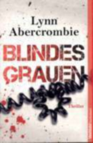 Lynn Abercrombie - Blindes Grauen