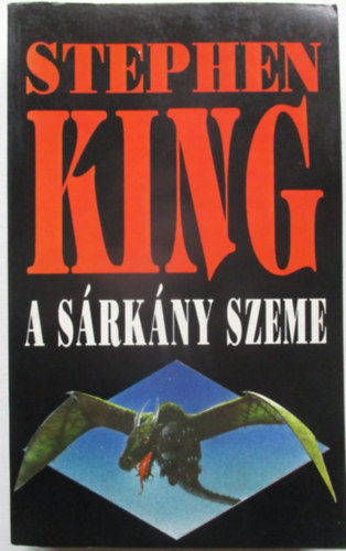 A srkny szeme (King)