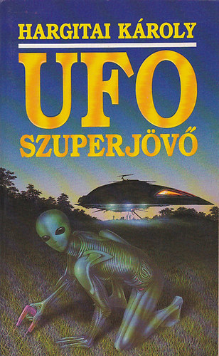 UFO Szuperjv