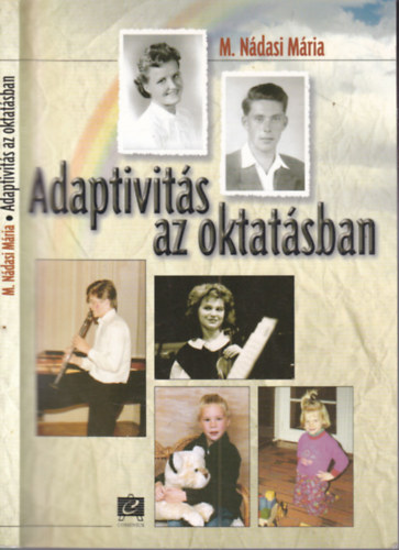 M. N�dasi M�ria - Adaptivit�s az oktat�sban