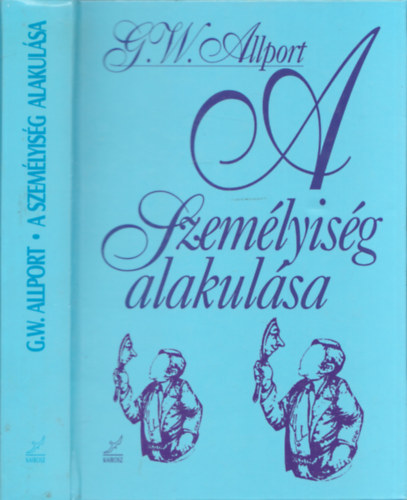 A szemlyisg alakulsa