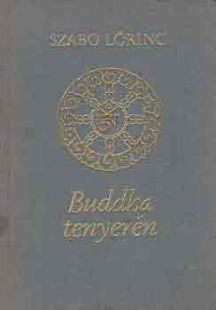 Buddha tenyer�n
