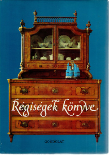 R�gis�gek k�nyve