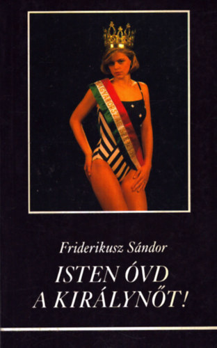 Isten vd a kirlynt!