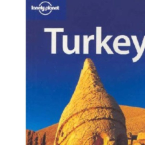 Turkey (lonely planet)