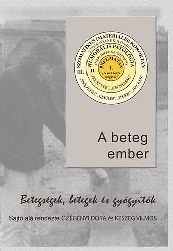 A beteg ember