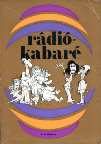 R�di�kabar� (V�logat�s a R�di� Kabar�sz�nh�z�nak m�sor�b�l)