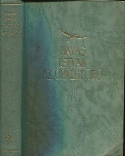 Az oplgyr