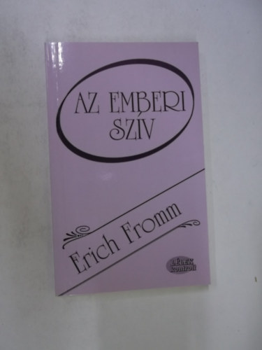 Az emberi szv