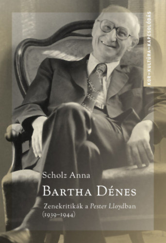 Bartha D�nes