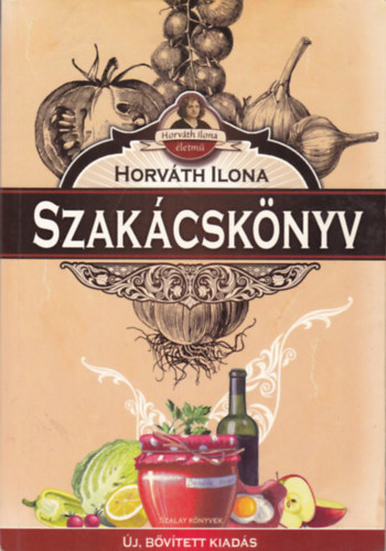 Szak�csk�nyv