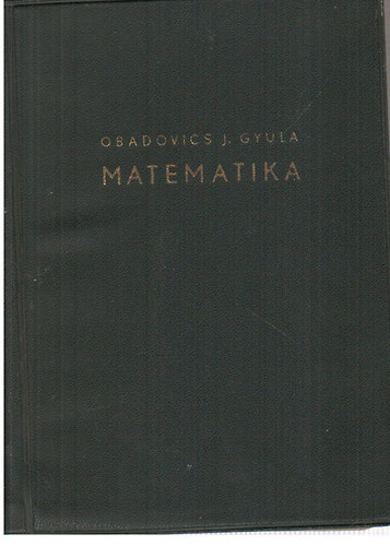 Matematika