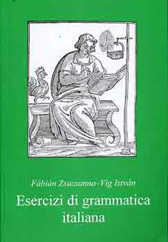 Esercizi di grammatica italiana