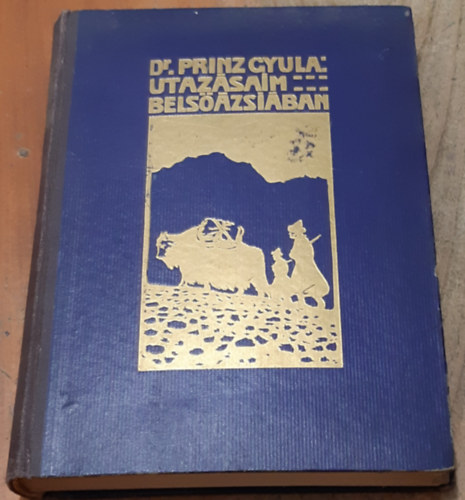 Utaz�saim Bels�-�zsi�ban