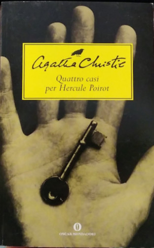 Quattro casi per Hercule Poirot - (Hercule Poirot n�gy esete) - olasz nyelv�