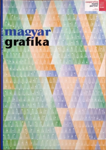 Magyar Grafika, 2015. december
