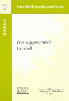 Amit a gyomorrkrl tudni kell