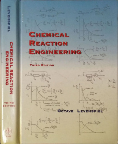 Chemical Reaction Engineering (Third Edition)