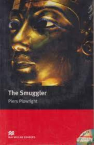 Piers Plowright - The smuggler