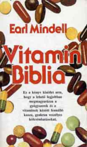 Vitamin Biblia