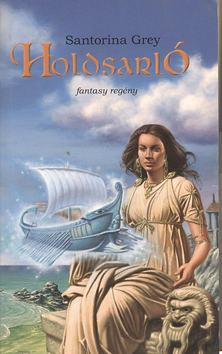 Holdsarl� - Fantasy reg�ny (Osiris K�nyvek)