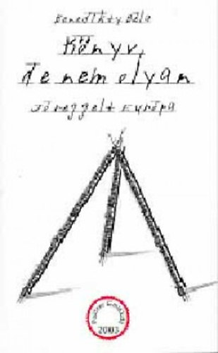 Knyv,de nem olyan