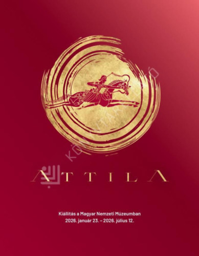 Attila (ki�ll�t�svezet�)
