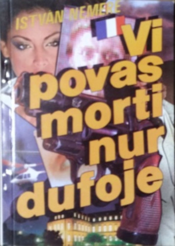 Vi povas morti nur dufoje