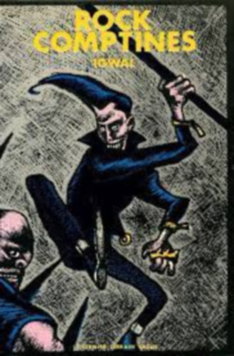 Igwal - Rock comptines