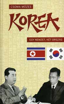 Korea - egy nemzet, kt orszg